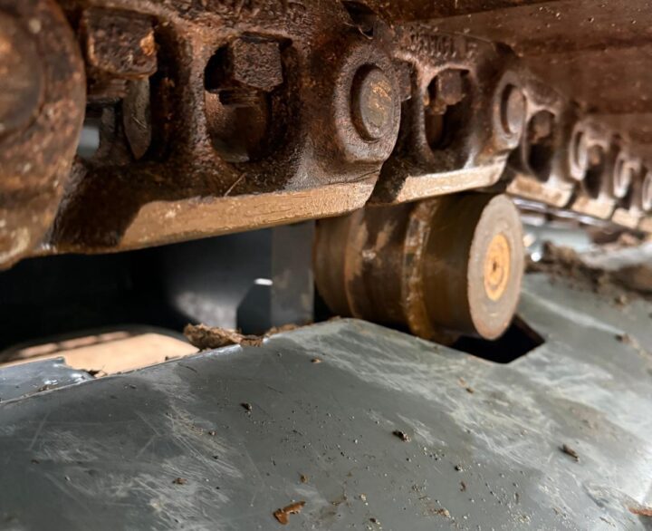 WACKER NEUSON ET90 - Mini Excavators