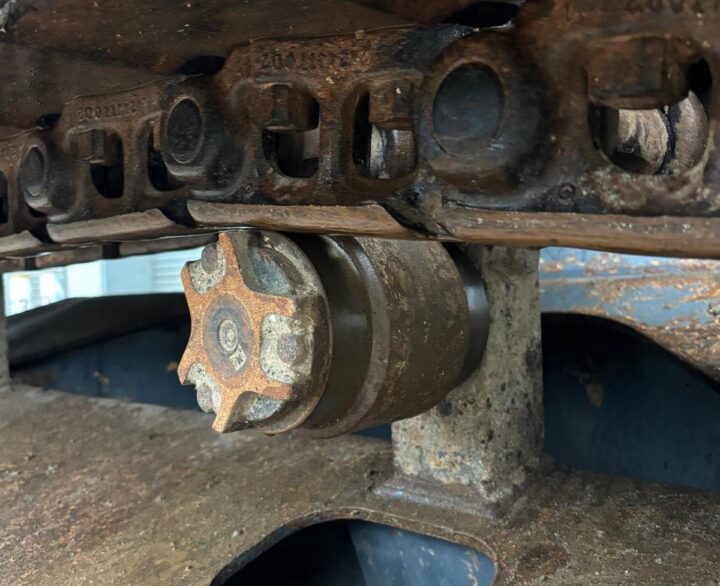 Kobelco SK210LC-10E - Crawler Excavators