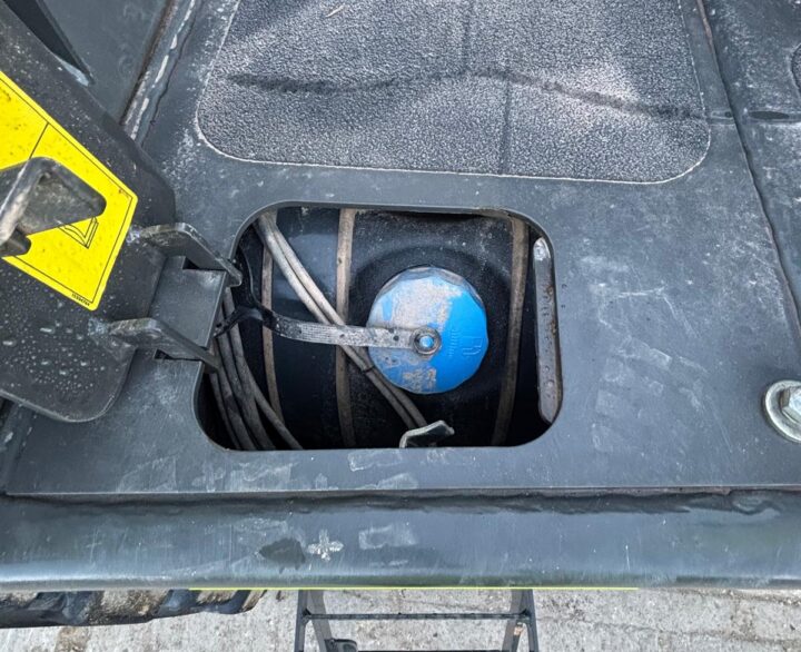 ROKBAK RA30 - Articulated Dump Trucks