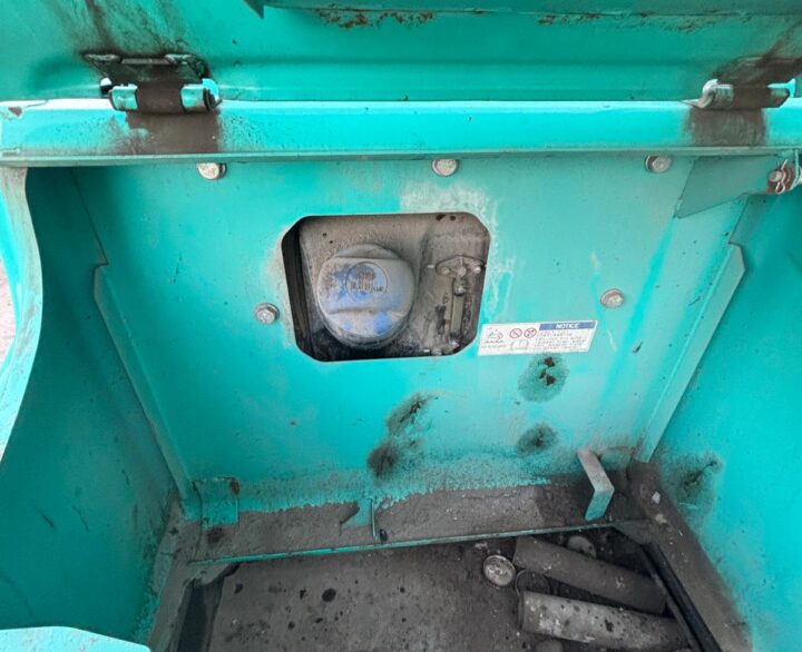 Kobelco SK210LC-10 - Crawler Excavators