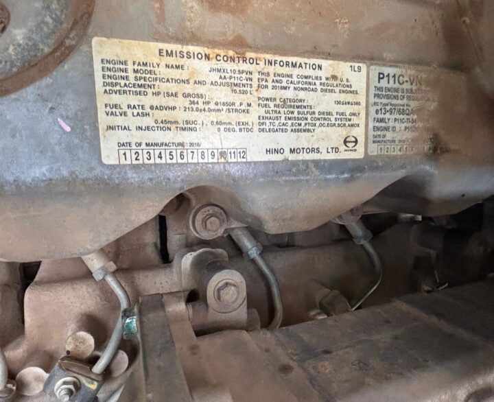 Kobelco SK500LC-10 - Crawler Excavators