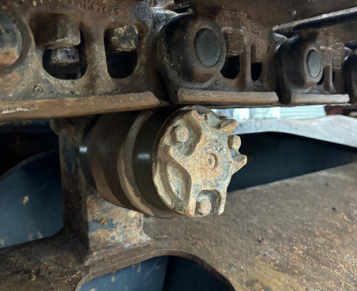 Kobelco SK210LC-10E - Crawler Excavators