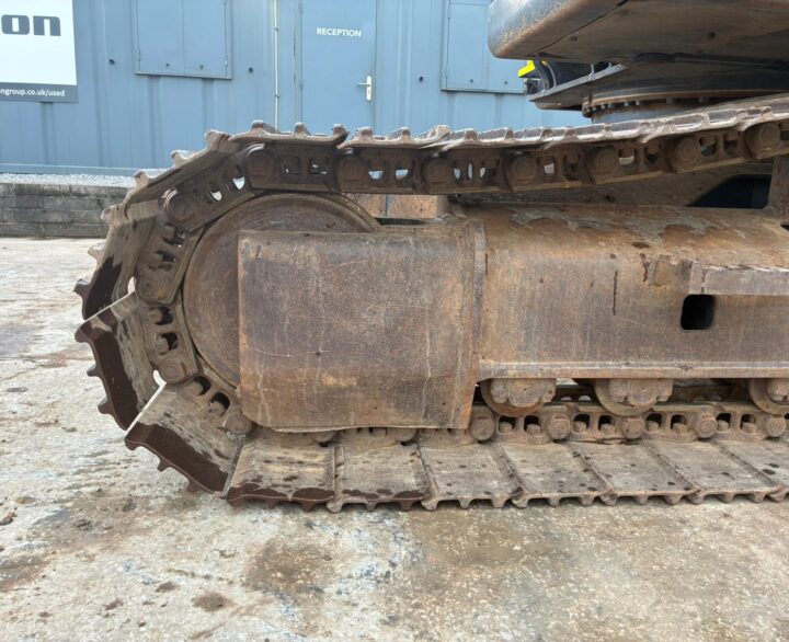 Kobelco SK210LC-10E - Crawler Excavators