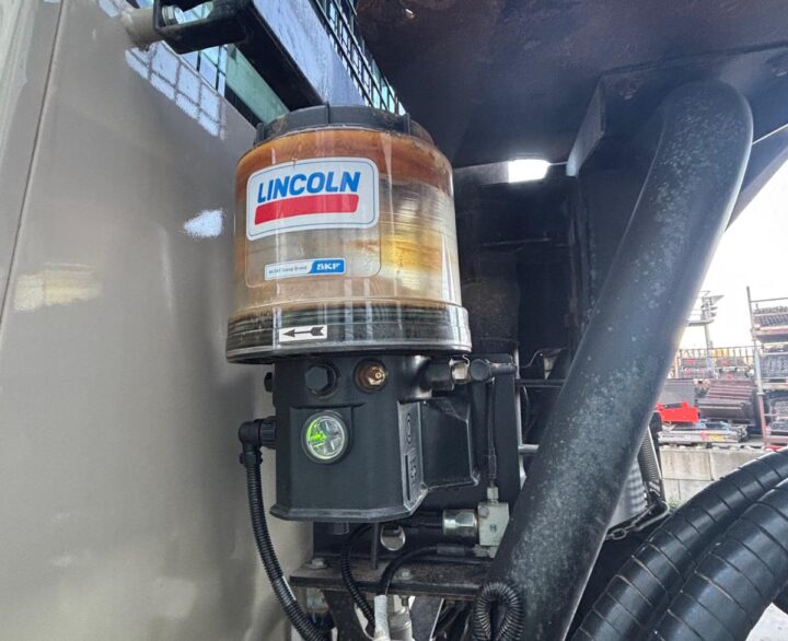 ROKBAK RA30 - Articulated Dump Trucks