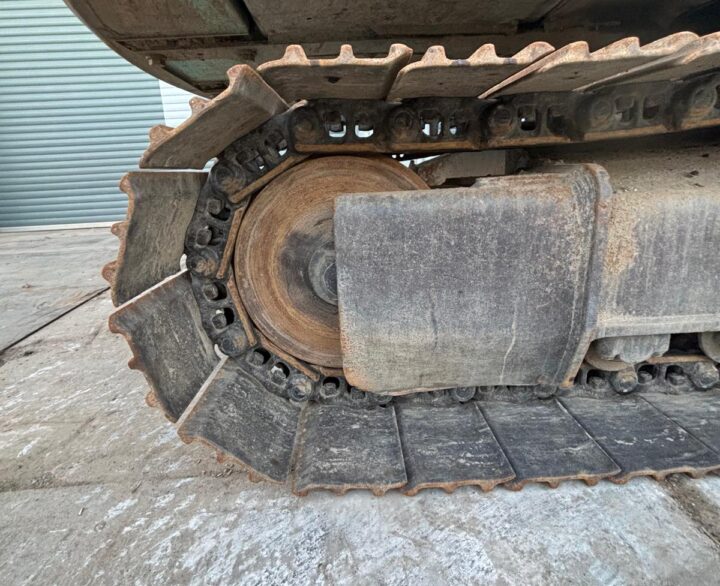 Kobelco SK210LC-10 - Crawler Excavators