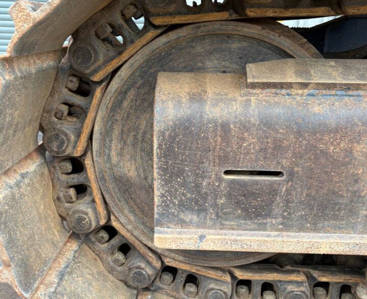 Kobelco SK500LC-10 - Crawler Excavators