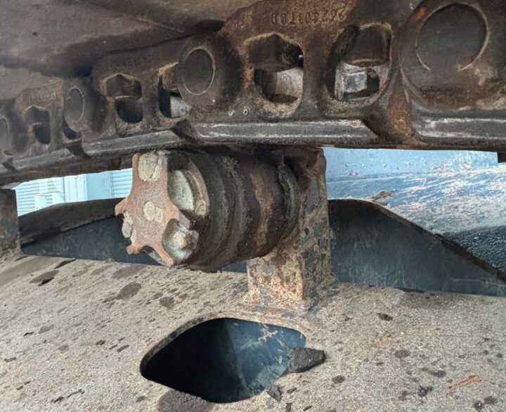 Kobelco SK210LC-10 - Crawler Excavators