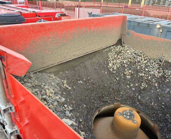 Terex Finlay C-1550 - Used Crushers