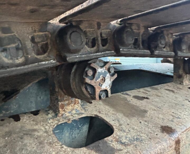 Kobelco SK210LC-10 - Crawler Excavators