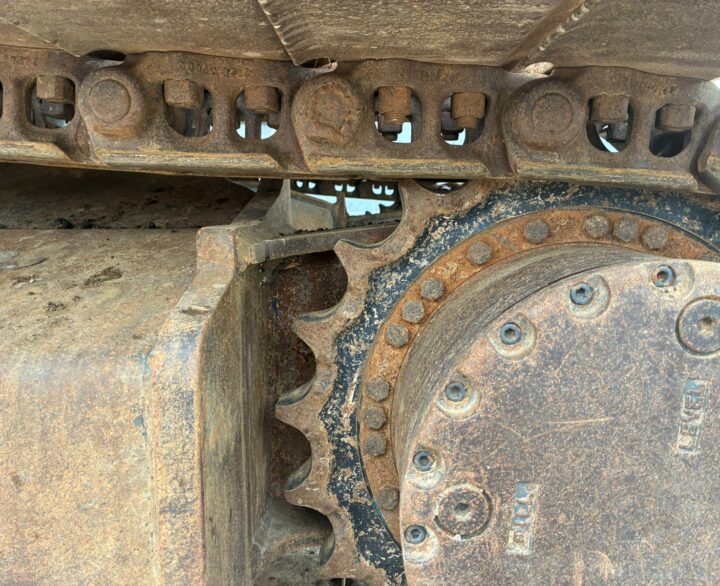 Kobelco SK210LC-10E - Crawler Excavators