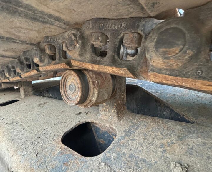 Kobelco SK210LC-10 - Crawler Excavators