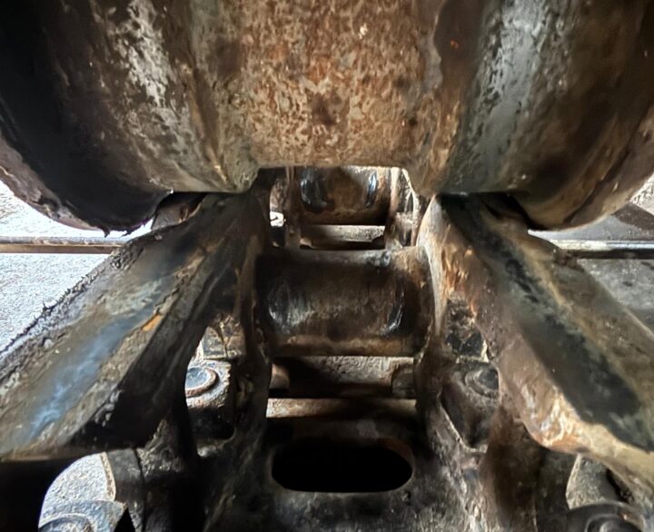 Kobelco SK210LC-10 - Crawler Excavators