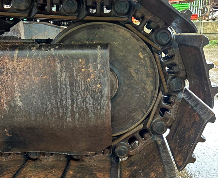 Kobelco SK210LC-10E - Crawler Excavators