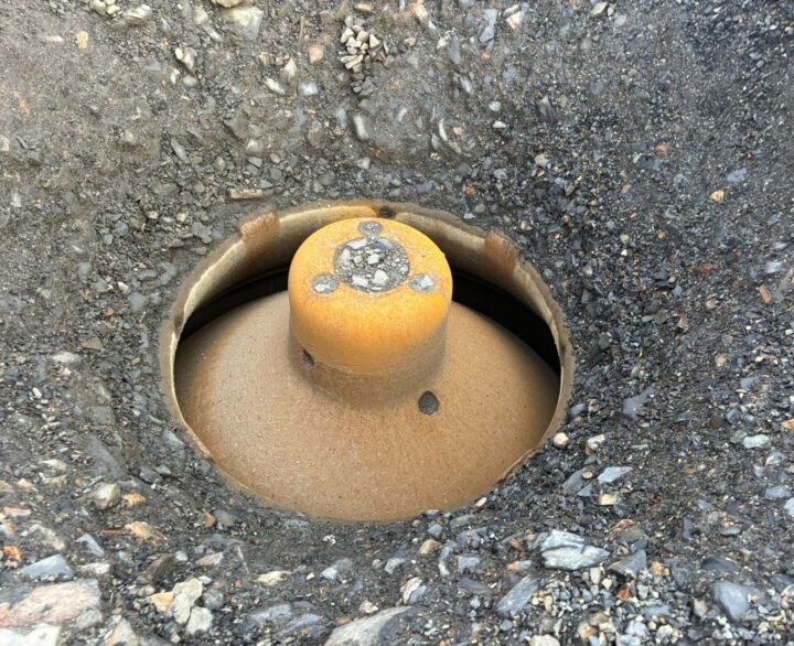 Terex Finlay C-1550 - Used Crushers