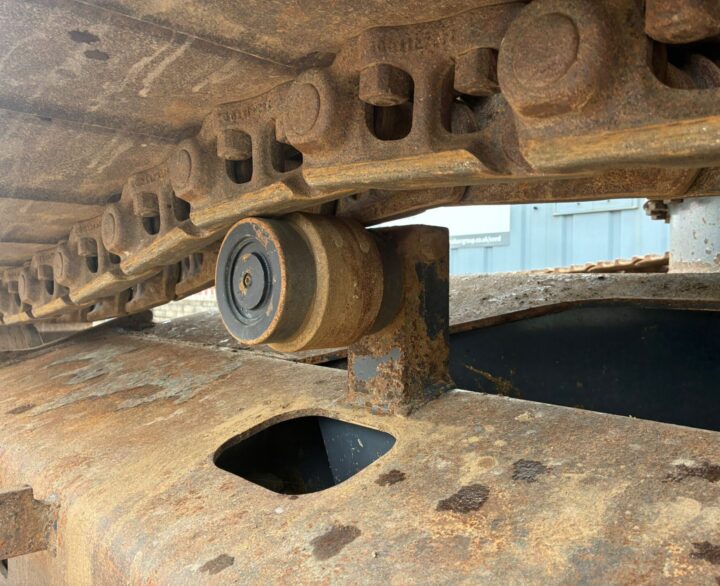 Kobelco SK210LC-10E - Crawler Excavators