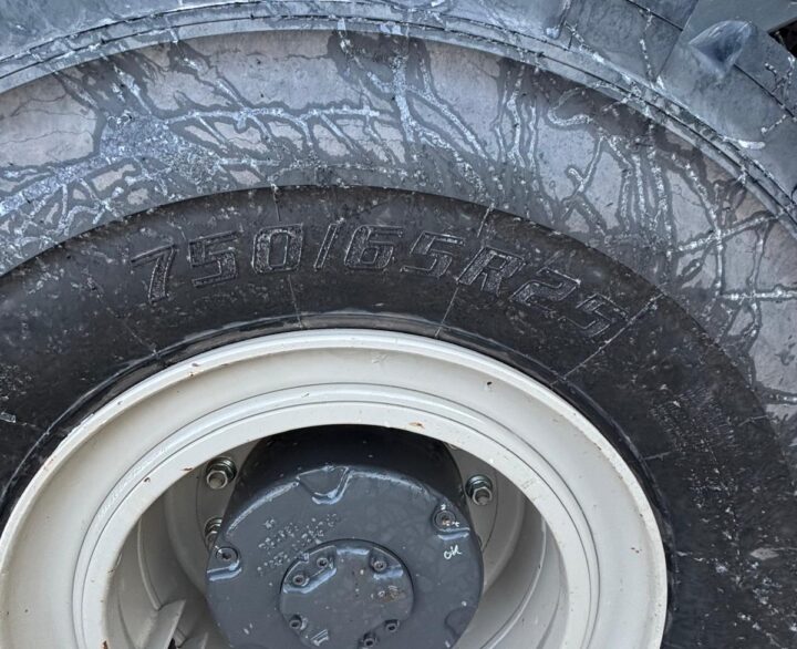 ROKBAK RA30 - Articulated Dump Trucks