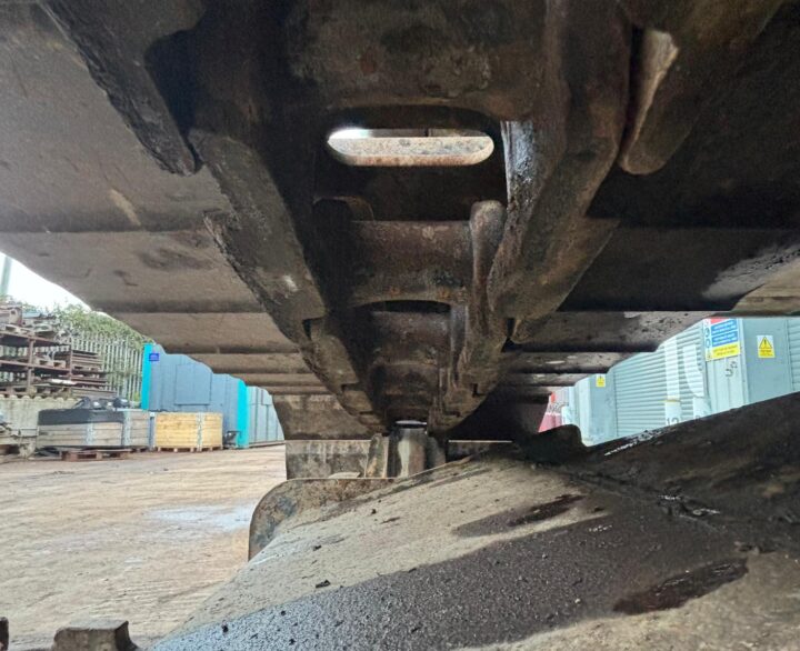 Kobelco SK210LC-10 - Crawler Excavators