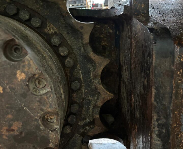 Kobelco SK210LC-10E - Crawler Excavators