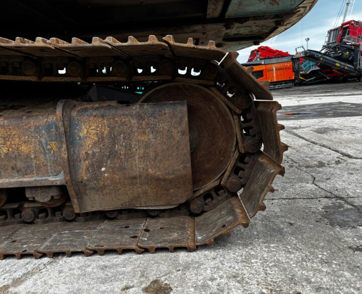 Kobelco SK210LC-11 - Crawler Excavators