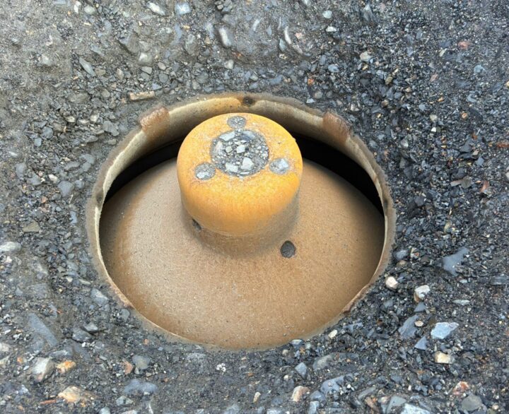 Terex Finlay C-1550 - Used Crushers