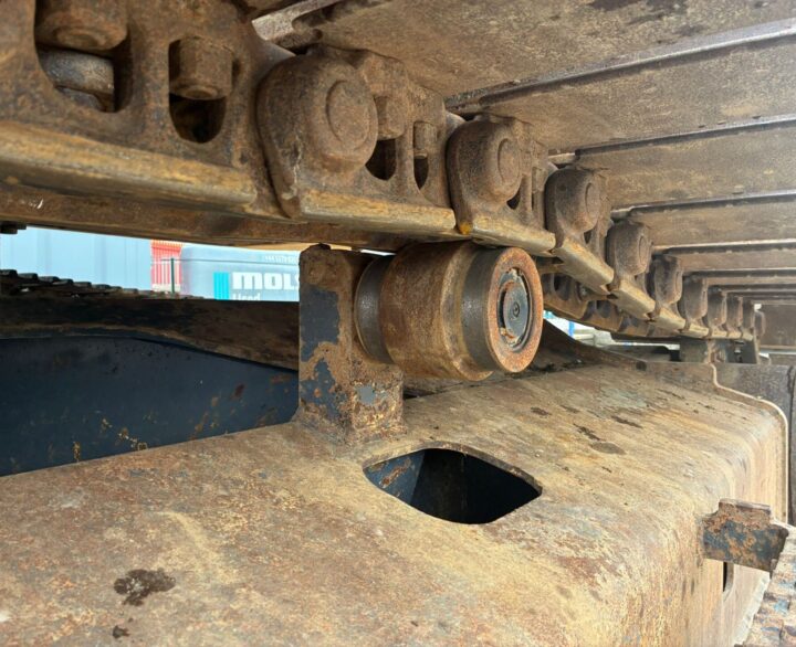 Kobelco SK210LC-10E - Crawler Excavators