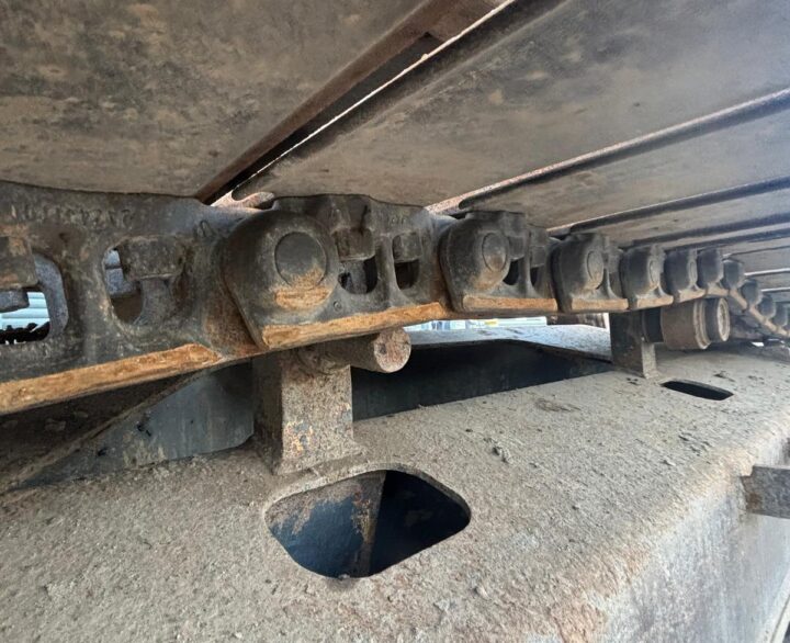 Kobelco SK210LC-10 - Crawler Excavators