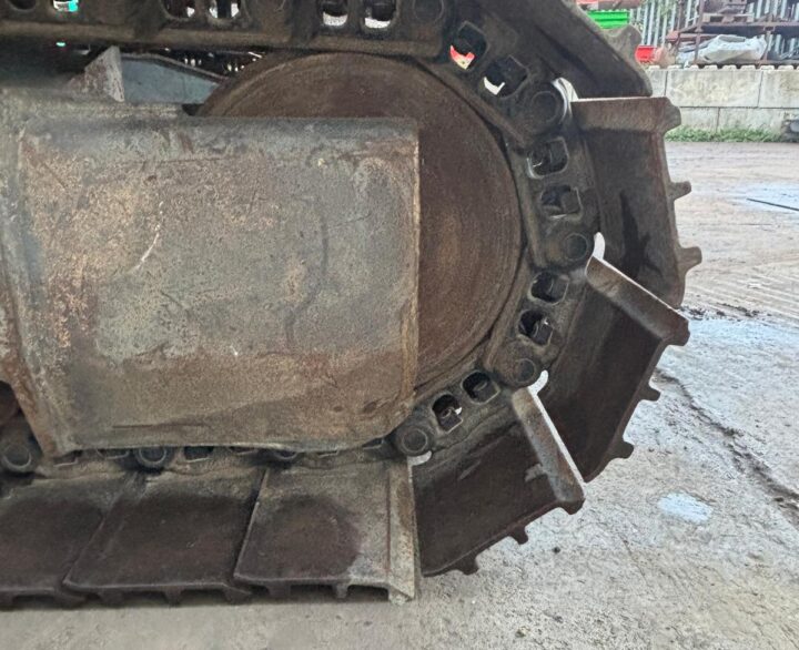 Kobelco SK210LC-10 - Crawler Excavators