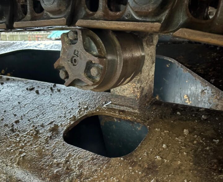 Kobelco SK210LC-10E - Crawler Excavators