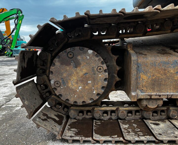 Kobelco SK210LC-11 - Crawler Excavators