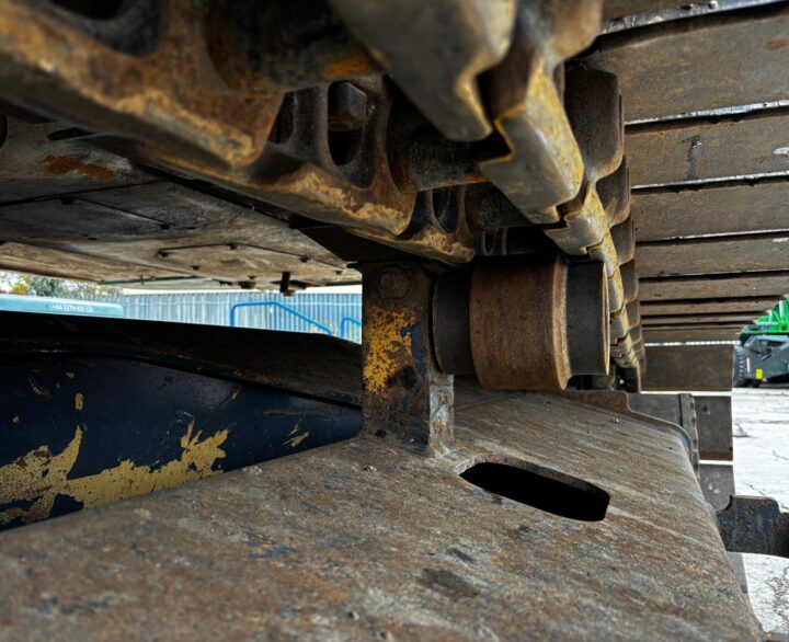 Kobelco SK210LC-11 - Crawler Excavators