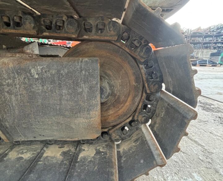 Kobelco SK210LC-10 - Crawler Excavators