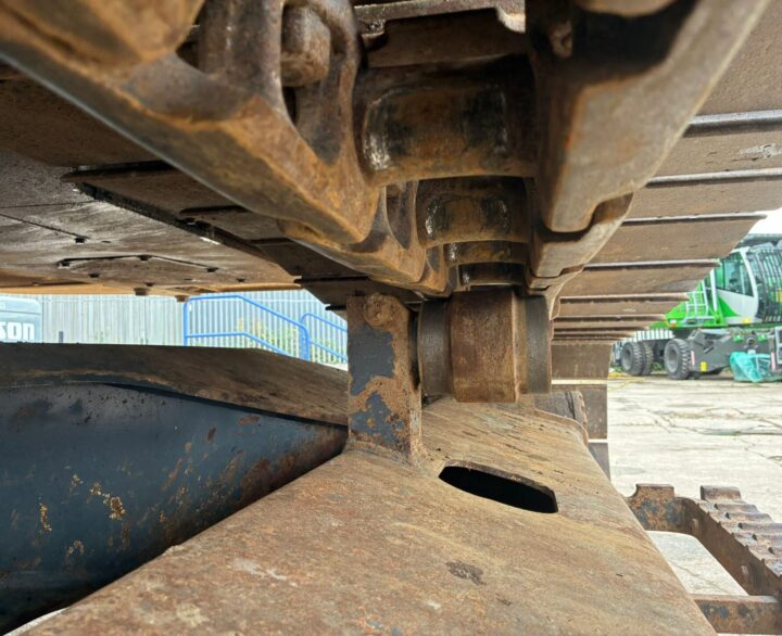 Kobelco SK210LC-10E - Crawler Excavators