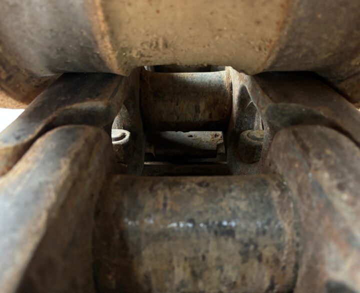 Kobelco SK500LC-10 - Crawler Excavators