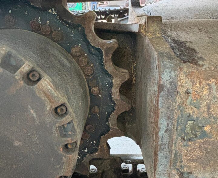 Kobelco SK210LC-10 - Crawler Excavators