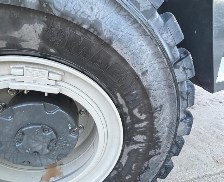 ROKBAK RA30 - Articulated Dump Trucks