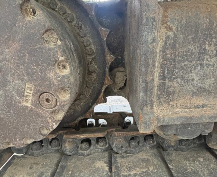 Kobelco SK210LC-10 - Crawler Excavators