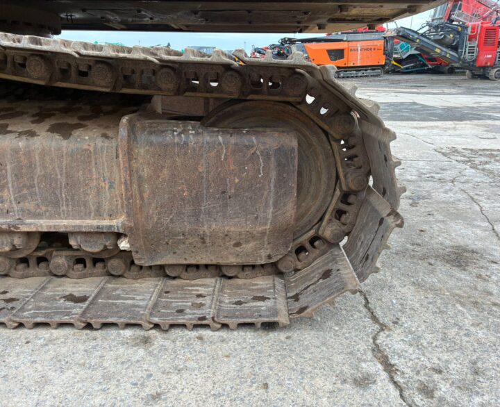 Kobelco SK210LC-10E - Crawler Excavators