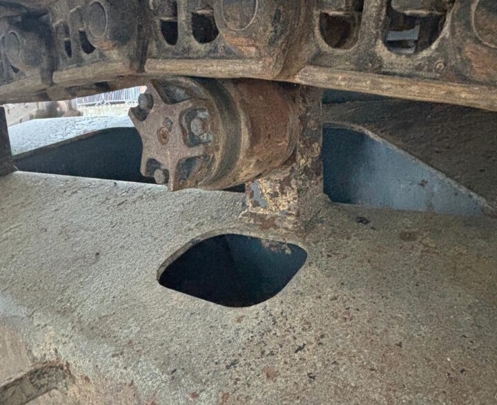 Kobelco SK210LC-10 - Crawler Excavators