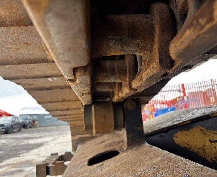 Kobelco SK210LC-11 - Crawler Excavators