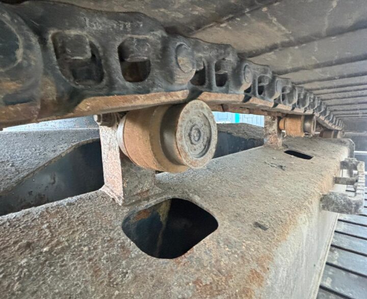 Kobelco SK210LC-10 - Crawler Excavators