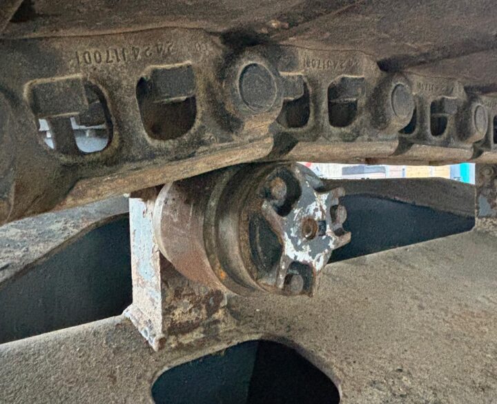 Kobelco SK210LC-10 - Crawler Excavators