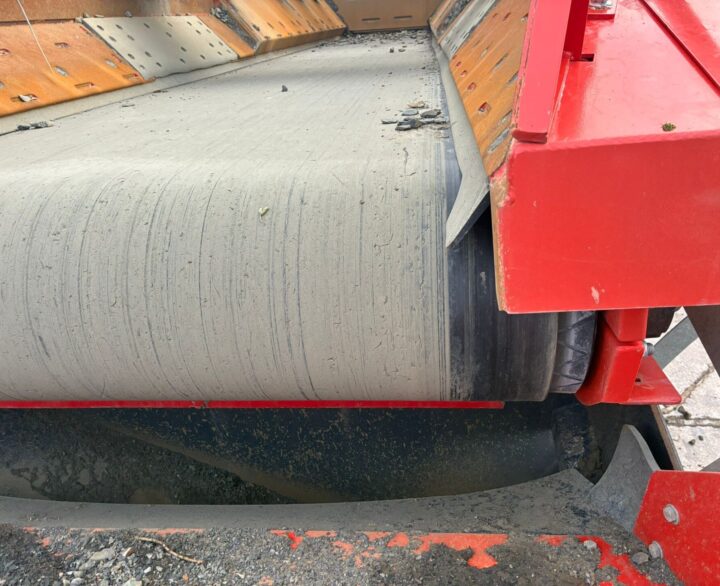 Terex Finlay C-1550 - Used Crushers