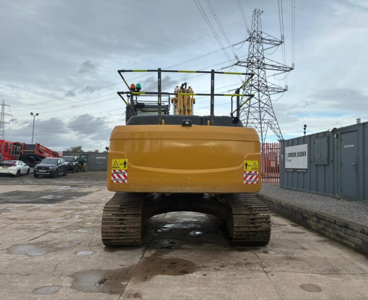 Kobelco SK210LC-10E - Crawler Excavators