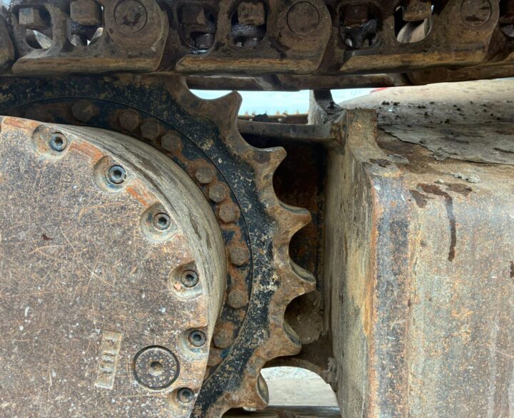 Kobelco SK210LC-10E - Crawler Excavators