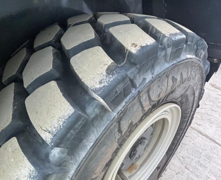 ROKBAK RA30 - Articulated Dump Trucks