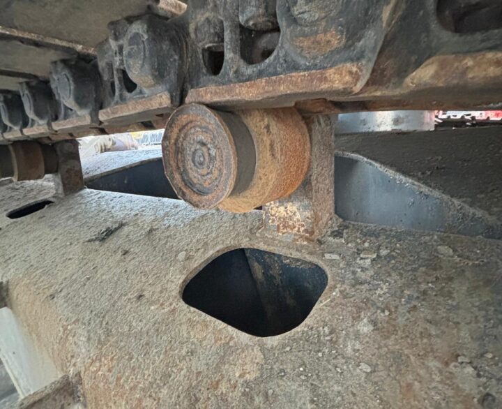 Kobelco SK210LC-10 - Crawler Excavators