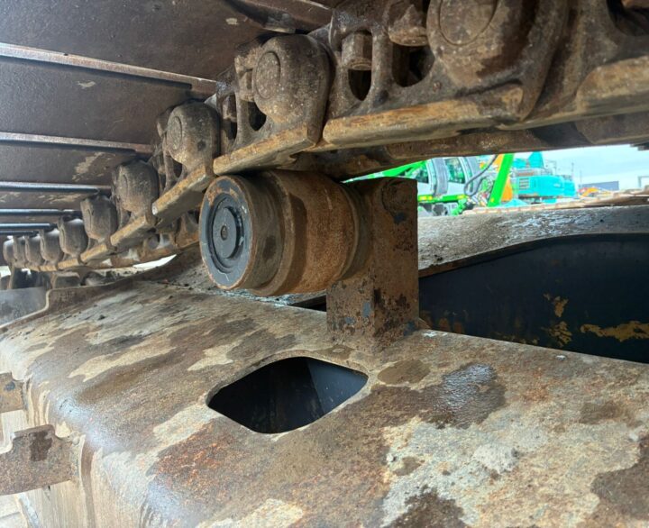 Kobelco SK210LC-10E - Crawler Excavators