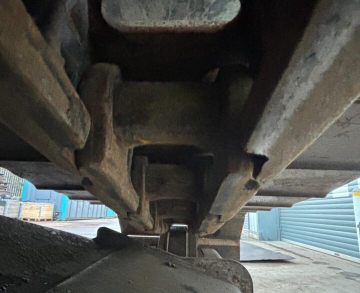 Kobelco SK210LC-10 - Crawler Excavators