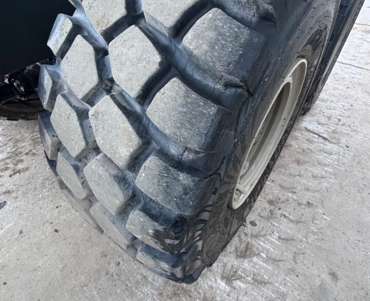 ROKBAK RA30 - Articulated Dump Trucks