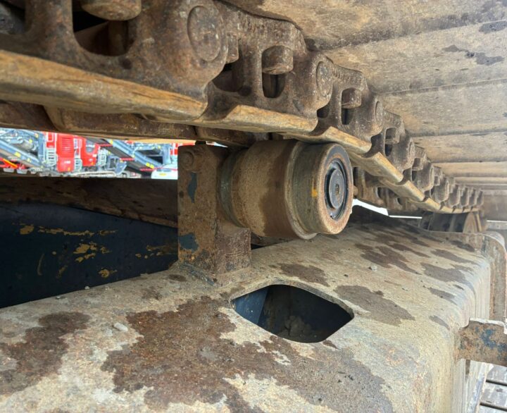 Kobelco SK210LC-10E - Crawler Excavators